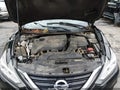 Photo 10 of 21 — 2017 Nissan Altima