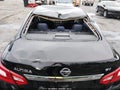 Photo 6 of 21 — 2017 Nissan Altima