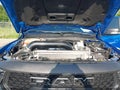 Photo 10 of 15 — 2021 Ram 1500