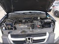 Photo 10 of 11 — 2004 Honda CR-V