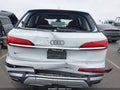 Photo 16 of 18 — 2025 Audi Q7