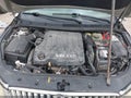 Photo 10 of 11 — 2012 Buick LaCrosse