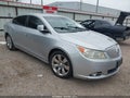 Photo 1 of 11 — 2012 Buick LaCrosse