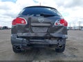 2012 Buick Enclave — photo 17 of 17 | VIN 5GAKVDED9CJ234246
