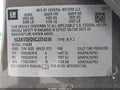 2012 Buick Enclave — photo 9 of 17 | VIN 5GAKVDED9CJ234246