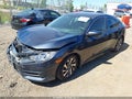 2018 Honda Civic — photo 2 of 16 | VIN 2HGFC2F79JH573088