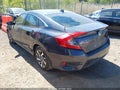 2018 Honda Civic — photo 3 of 16 | VIN 2HGFC2F79JH573088