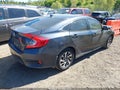 2018 Honda Civic — photo 4 of 16 | VIN 2HGFC2F79JH573088