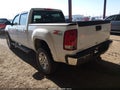 2008 GMC Sierra 1500 — photo 3 of 16 | VIN 2GTEK13J681254029