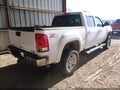 2008 GMC Sierra 1500 — photo 4 of 16 | VIN 2GTEK13J681254029
