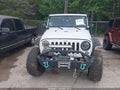Photo 12 of 16 — 2016 Jeep Wrangler Unlimited