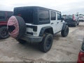 Photo 4 of 16 — 2016 Jeep Wrangler Unlimited