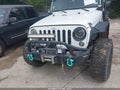 Photo 6 of 16 — 2016 Jeep Wrangler Unlimited