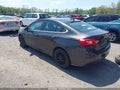 Photo 3 of 18 — 2017 Chevrolet Cruze