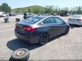 Photo 4 of 18 — 2017 Chevrolet Cruze