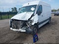 Photo 2 of 16 — 2014 Mercedes-Benz Sprinter