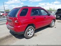 2009 Kia Sportage — photo 4 of 16 | VIN KNDJF724697581973