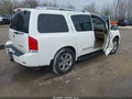 Photo 4 of 16 — 2012 Nissan Armada