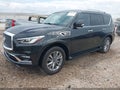 Photo 2 of 16 — 2021 Infiniti QX80