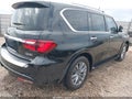 Photo 4 of 16 — 2021 Infiniti QX80