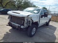 Photo 2 of 15 — 2023 Chevrolet Silverado 2500