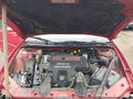 2002 Pontiac Grand Prix — photo 10 of 17 | VIN 1G2WR521X2F195094