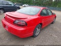 Photo 4 of 17 — 2002 Pontiac Grand Prix