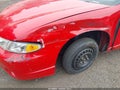 2002 Pontiac Grand Prix — photo 6 of 17 | VIN 1G2WR521X2F195094