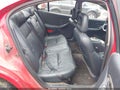 2002 Pontiac Grand Prix — photo 8 of 17 | VIN 1G2WR521X2F195094