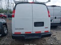 Photo 16 of 16 — 2022 GMC Savana