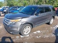 Photo 2 of 18 — 2014 Ford Explorer