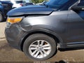 Photo 18 of 18 — 2014 Ford Explorer