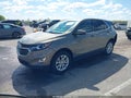 Photo 2 of 16 — 2018 Chevrolet Equinox