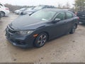 2021 Honda Civic — photo 2 of 22 | VIN 2HGFC2F66MH557703
