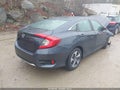 Photo 4 of 22 — 2021 Honda Civic