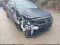 Photo 6 of 22 — 2021 Honda Civic