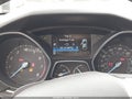 Photo 7 of 11 — 2012 Ford Focus