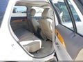 Photo 8 of 16 — 2012 Lincoln MKX