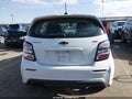 Photo 15 of 15 — 2020 Chevrolet Sonic