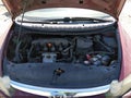 2007 Honda Civic — photo 10 of 17 | VIN 1HGFA16597L069649