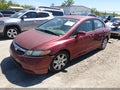 2007 Honda Civic — photo 2 of 17 | VIN 1HGFA16597L069649