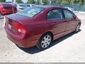 2007 Honda Civic — photo 4 of 17 | VIN 1HGFA16597L069649