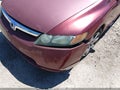 2007 Honda Civic — photo 6 of 17 | VIN 1HGFA16597L069649