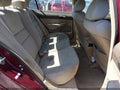 2007 Honda Civic — photo 8 of 17 | VIN 1HGFA16597L069649