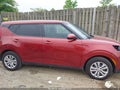 Photo 13 of 16 — 2021 Kia Soul