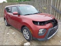 Photo 1 of 16 — 2021 Kia Soul