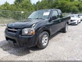 Photo 2 of 15 — 2004 Nissan Frontier