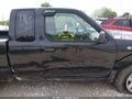 Photo 5 of 15 — 2004 Nissan Frontier