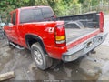 2005 GMC Sierra 1500 — photo 3 of 17 | VIN 1GTEK19Z15Z278075