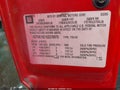 2005 GMC Sierra 1500 — photo 9 of 17 | VIN 1GTEK19Z15Z278075